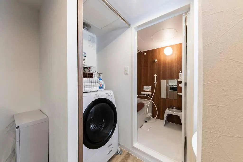 Apartament Sentiment 千歳ms105 Chitose  0*, Chitose (Hokkaido)