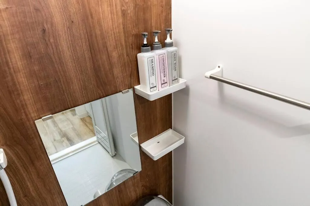 Apartament Sentiment 千歳ms105 Chitose