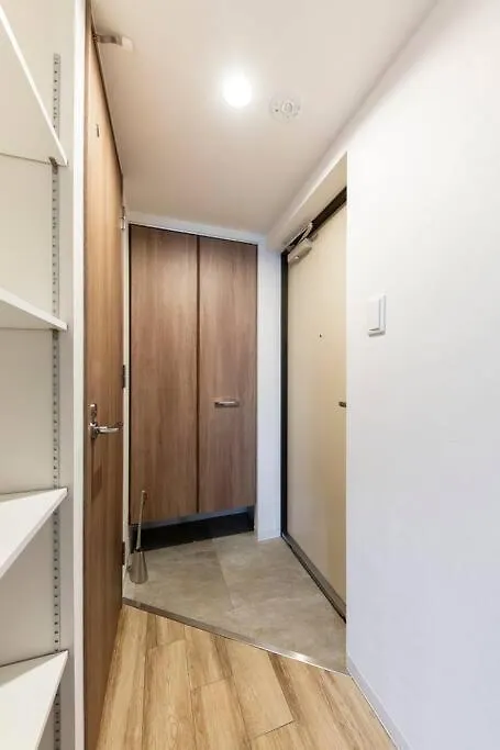 Apartament Sentiment 千歳ms105 Chitose