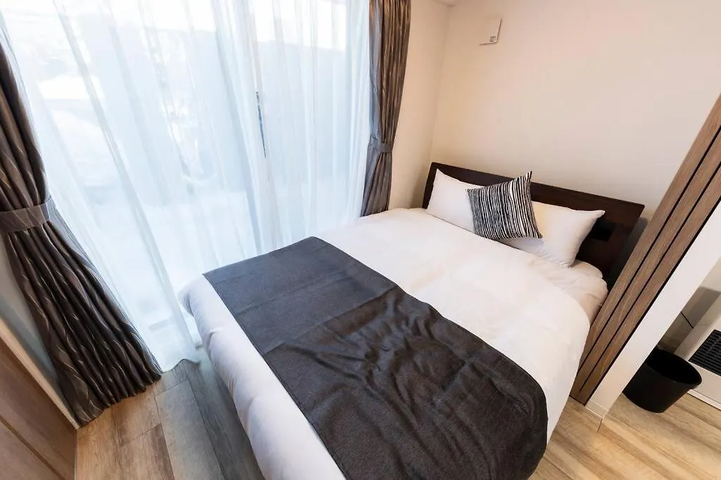 Apartament Sentiment 千歳ms105 Chitose  Chitose (Hokkaido)