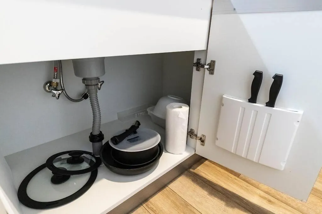 Apartament Sentiment 千歳ms105 Chitose  0*, Chitose (Hokkaido)