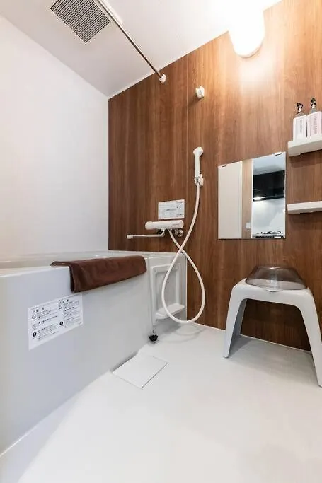 Apartament Sentiment 千歳ms105 Chitose  Chitose (Hokkaido)