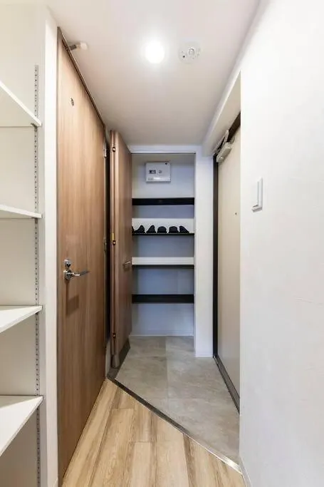 Apartament Sentiment 千歳ms105 Chitose