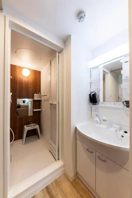 Apartament Sentiment 千歳ms105 Chitose