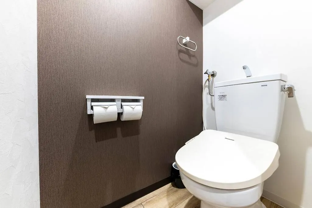 Apartament Sentiment 千歳ms105 Chitose