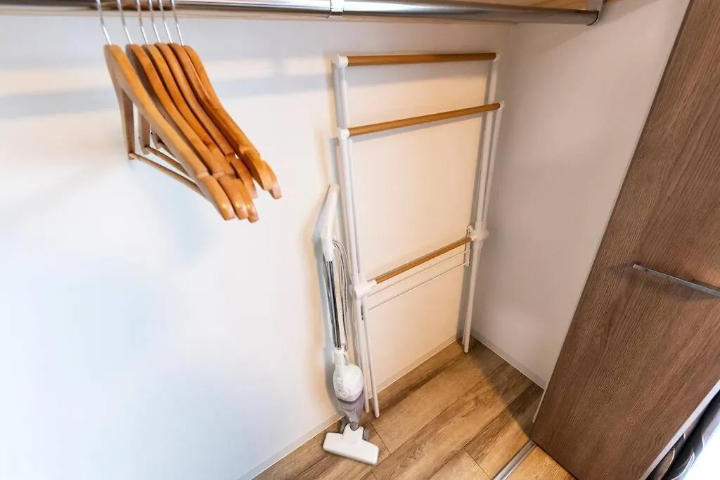 Apartament Sentiment 千歳ms105 Chitose
